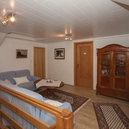 Hotel Hof Grafeneiche à Asel Extérieur photo